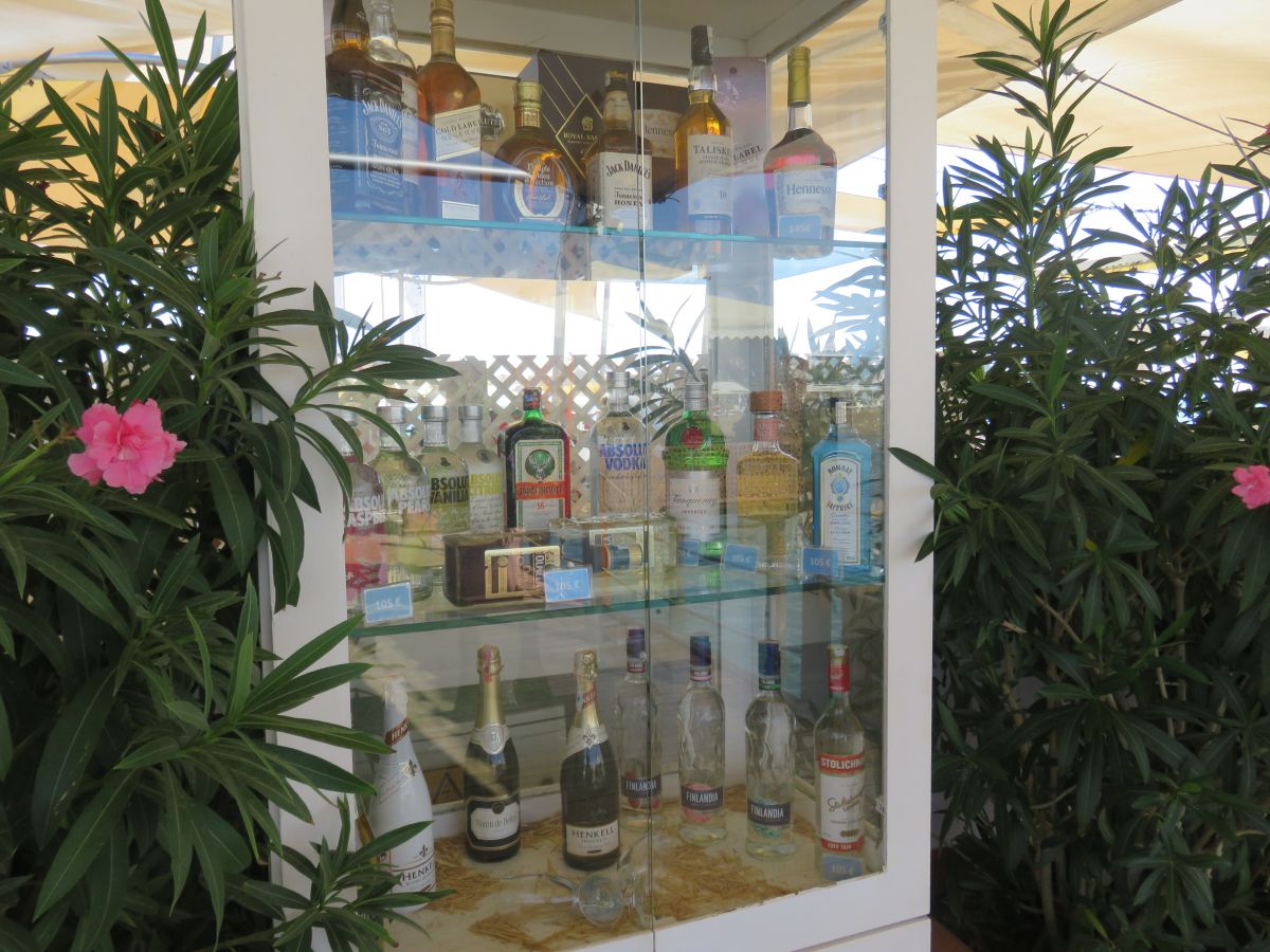 imagini hotel Von Elite